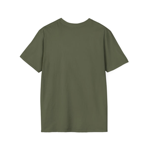 Boston Massachusetts Tee