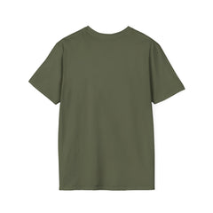 Boston Massachusetts Tee
