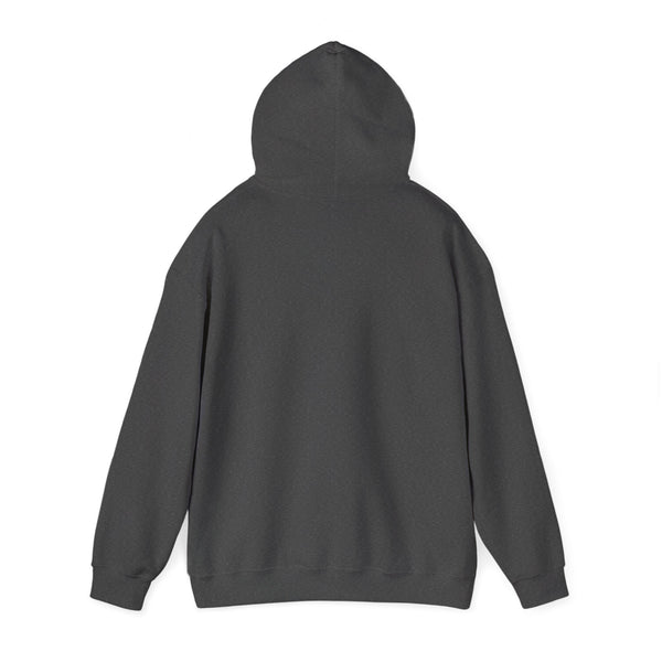 Cardinal Pride Hoodie