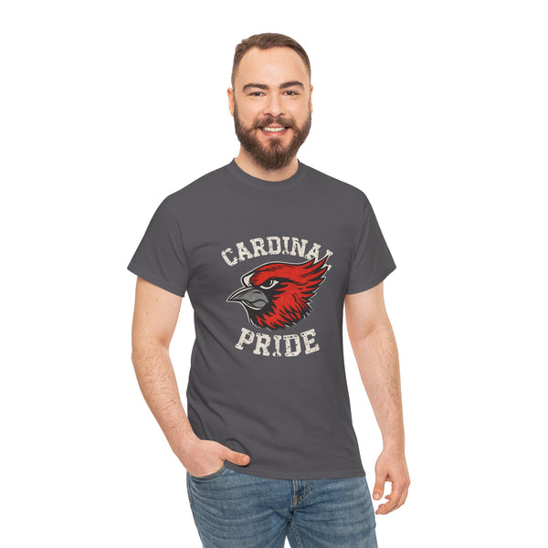 Cardinal Pride T-Shirt