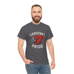 Cardinal Pride T-Shirt