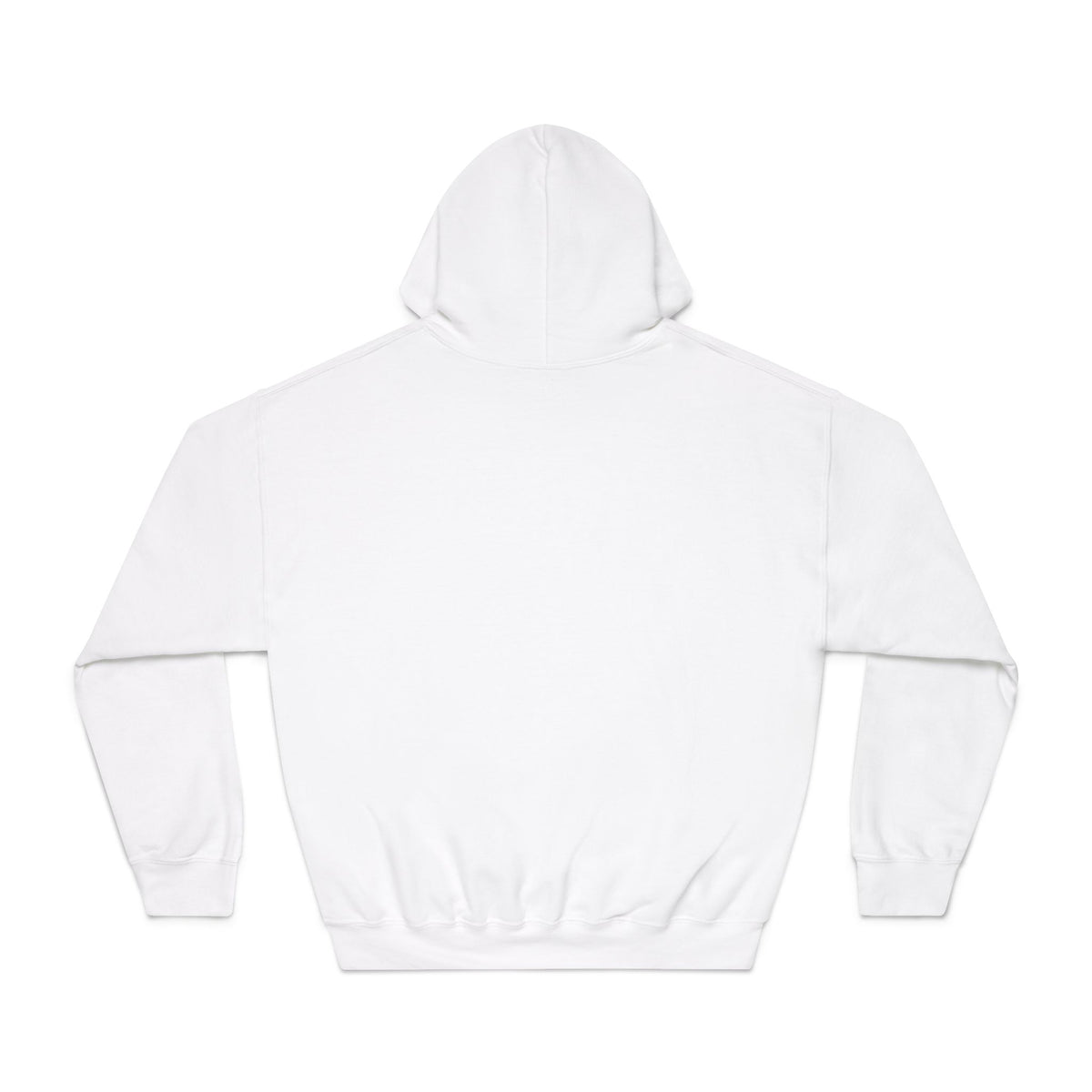 London Skyline Hoodie