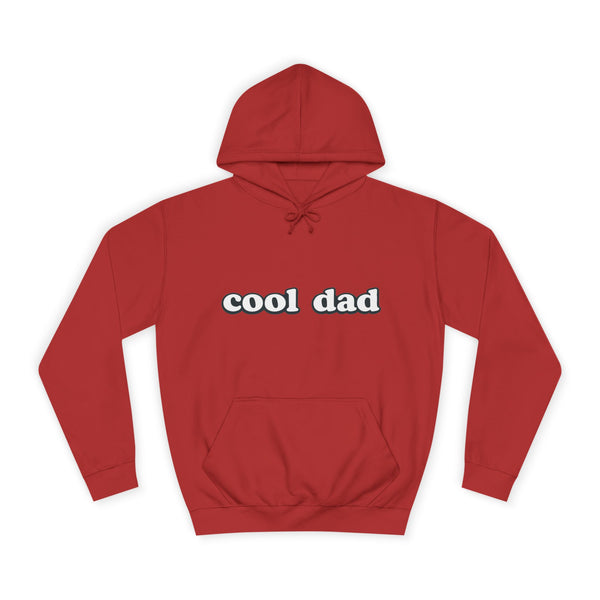 Cool Dad Hoodie