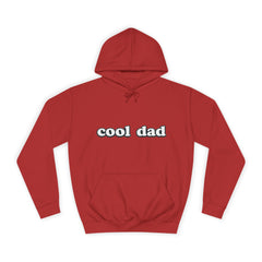 Cool Dad Hoodie