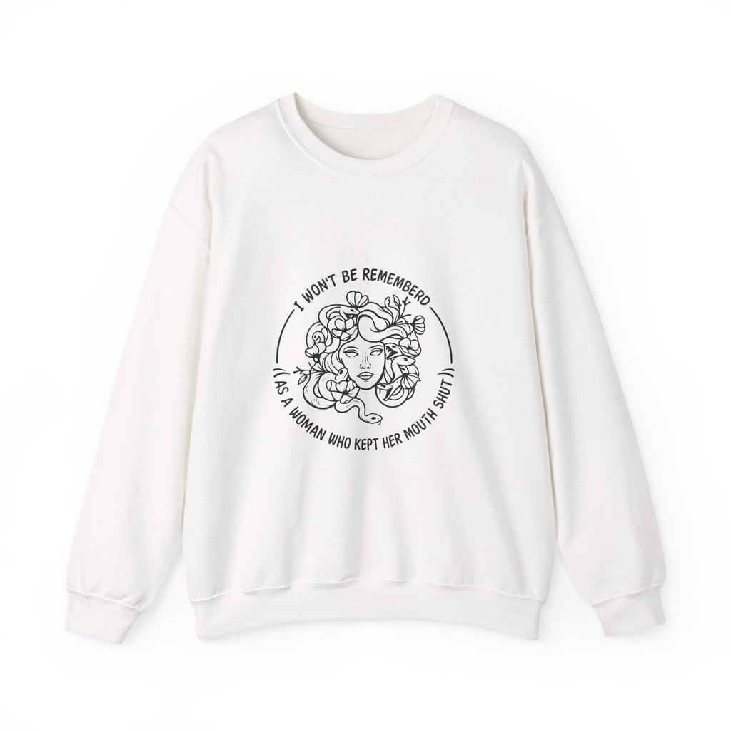 Crewneck Sweatshirt