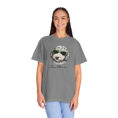 Roma's Mom Dog T-Shirt