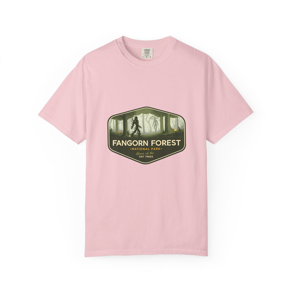 Fangorn Forest Adventure T-Shirt