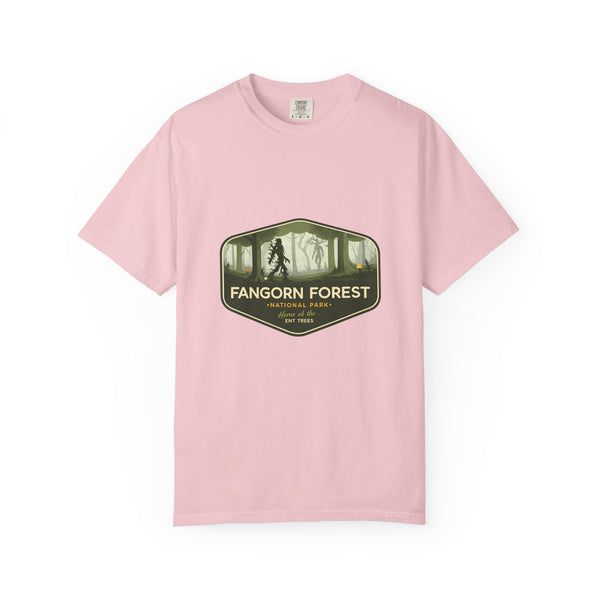 Fangorn Forest Adventure T-Shirt