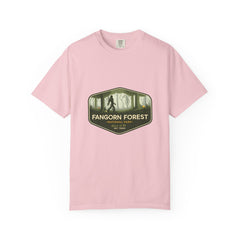 Fangorn Forest Adventure T-Shirt