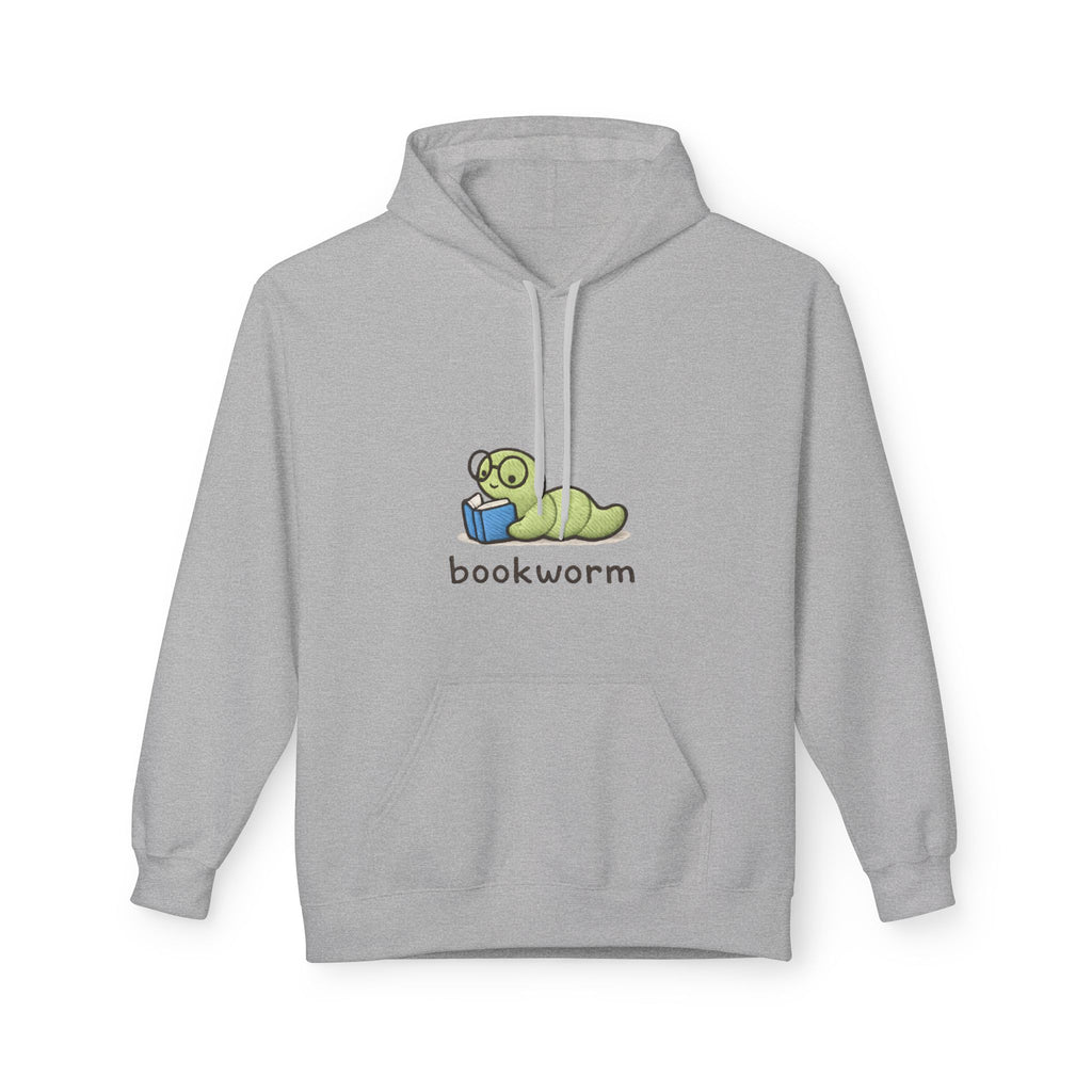 Bookworm Hoodie