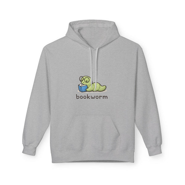 Bookworm Hoodie