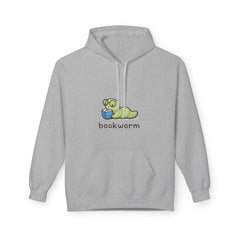 Bookworm Hoodie