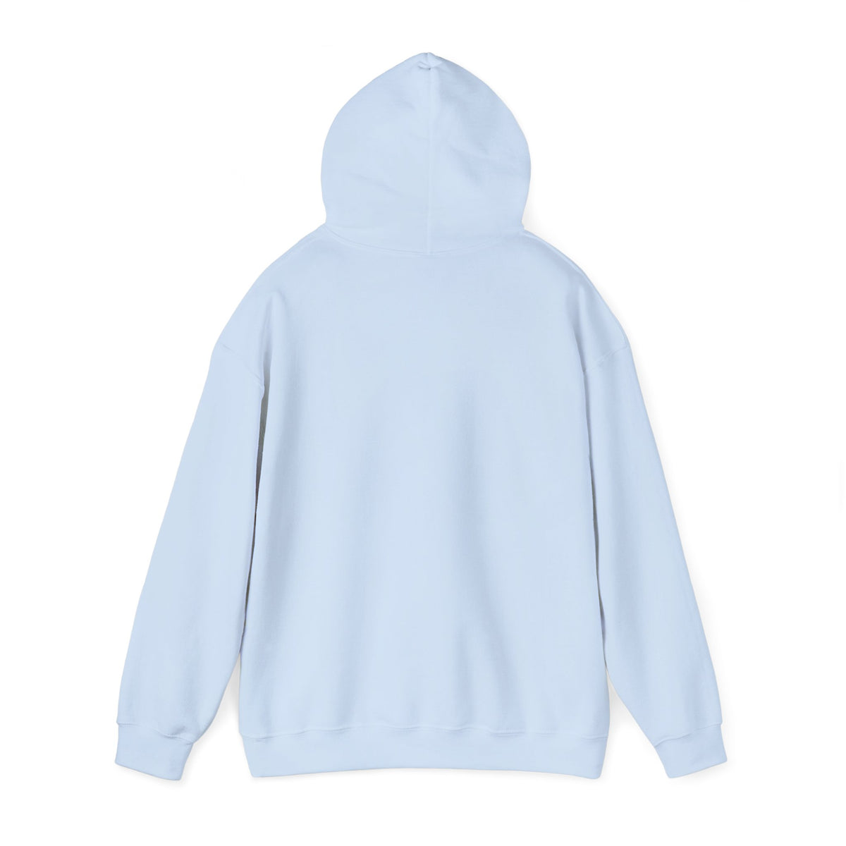Drum & Sticks Vintage Graphic Hoodie