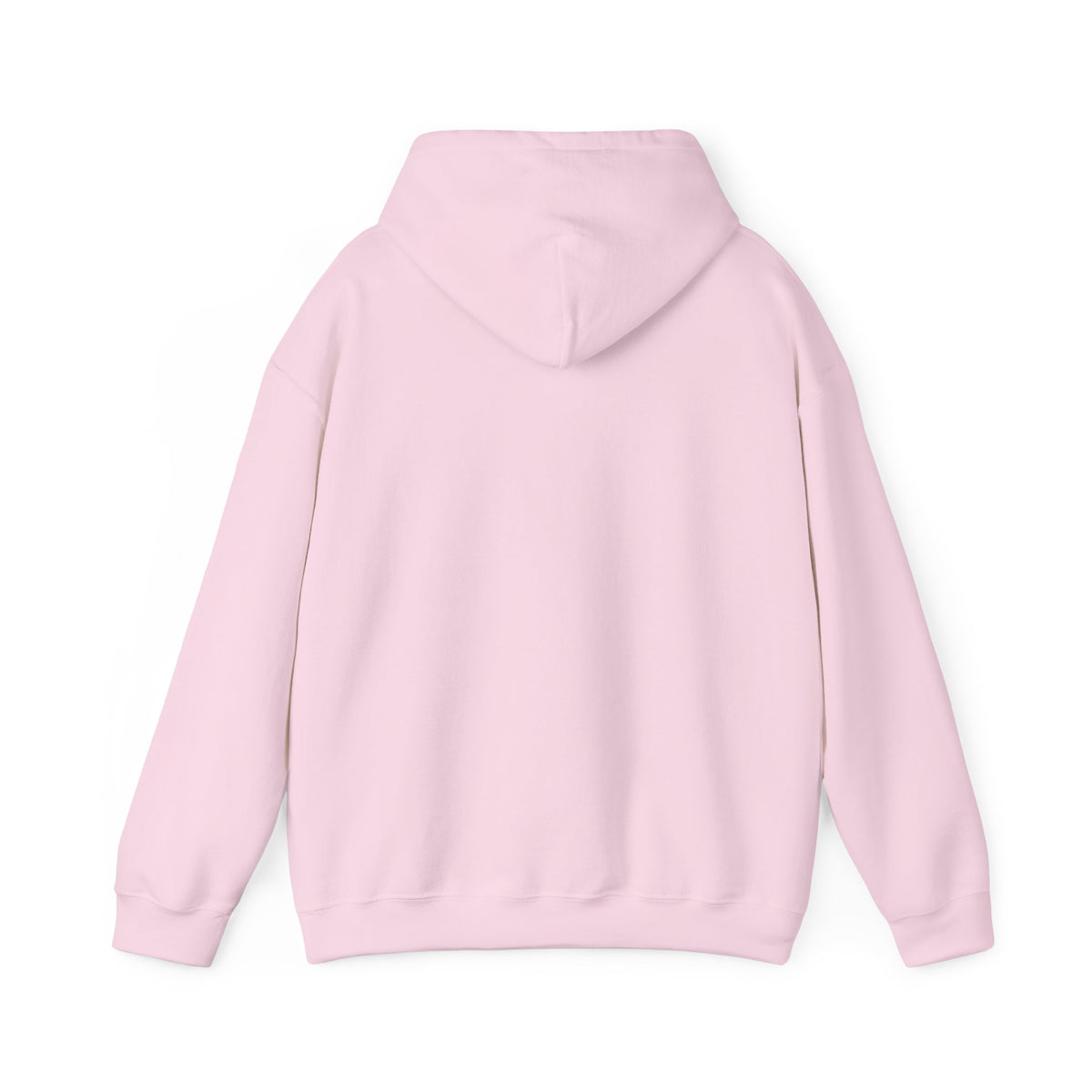 Dog Ears 'Blink' Minimalist Hoodie – Cute Frenchie Paw-Print Graphic Sweatshirt