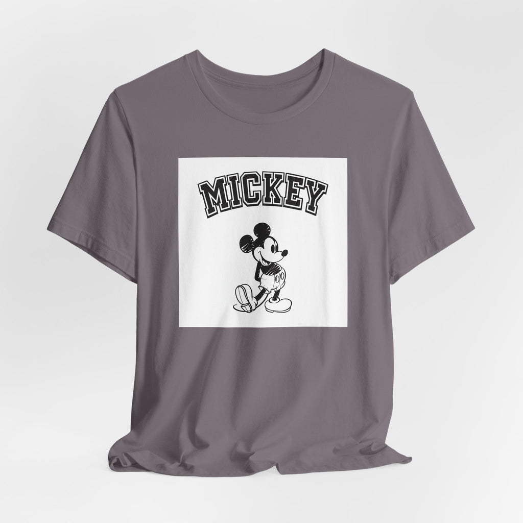 Mickey Retro Graphic Tee