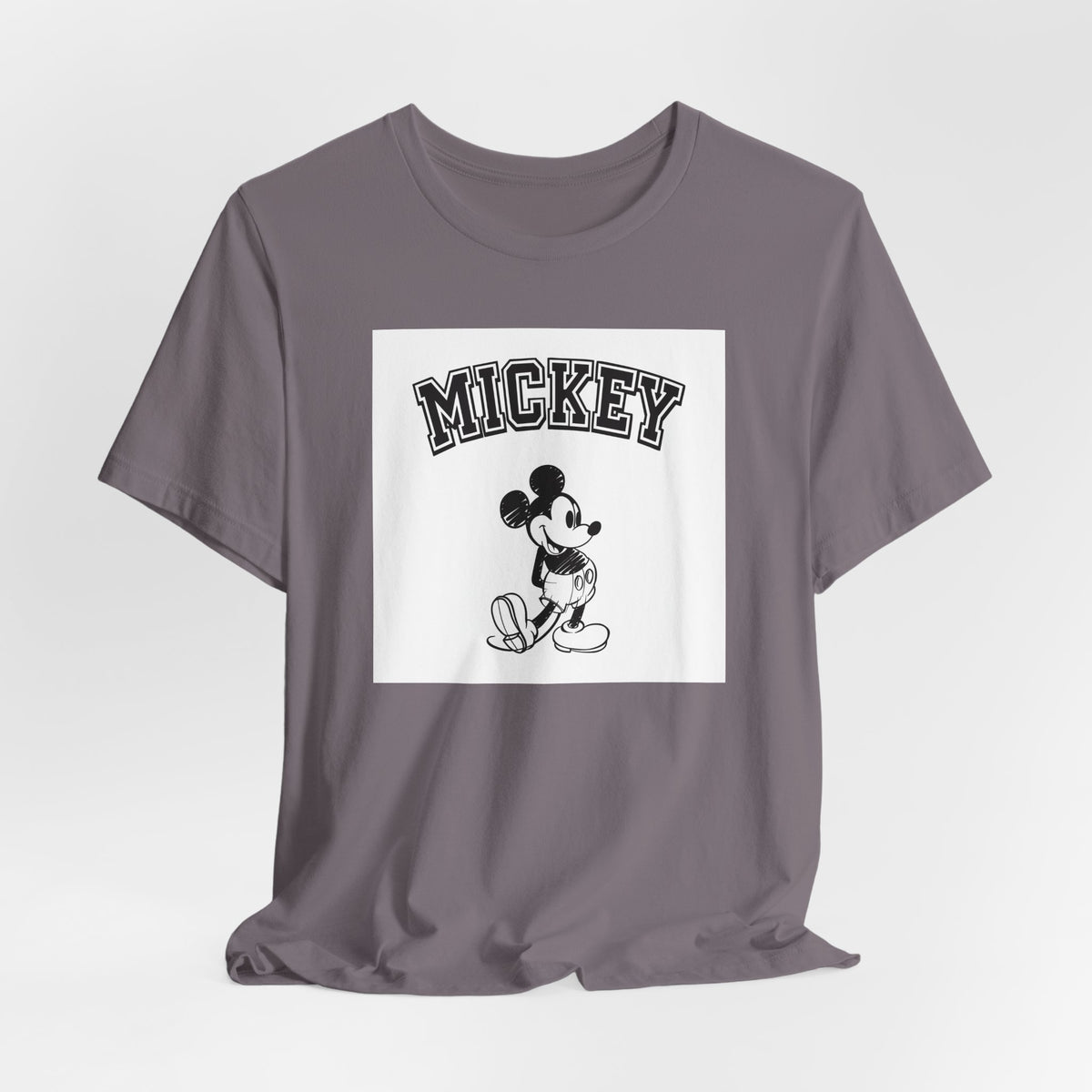 Mickey Retro Graphic Tee
