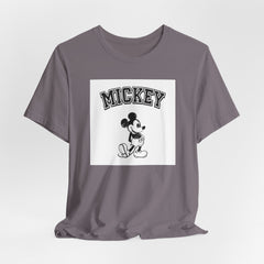 Mickey Retro Graphic Tee