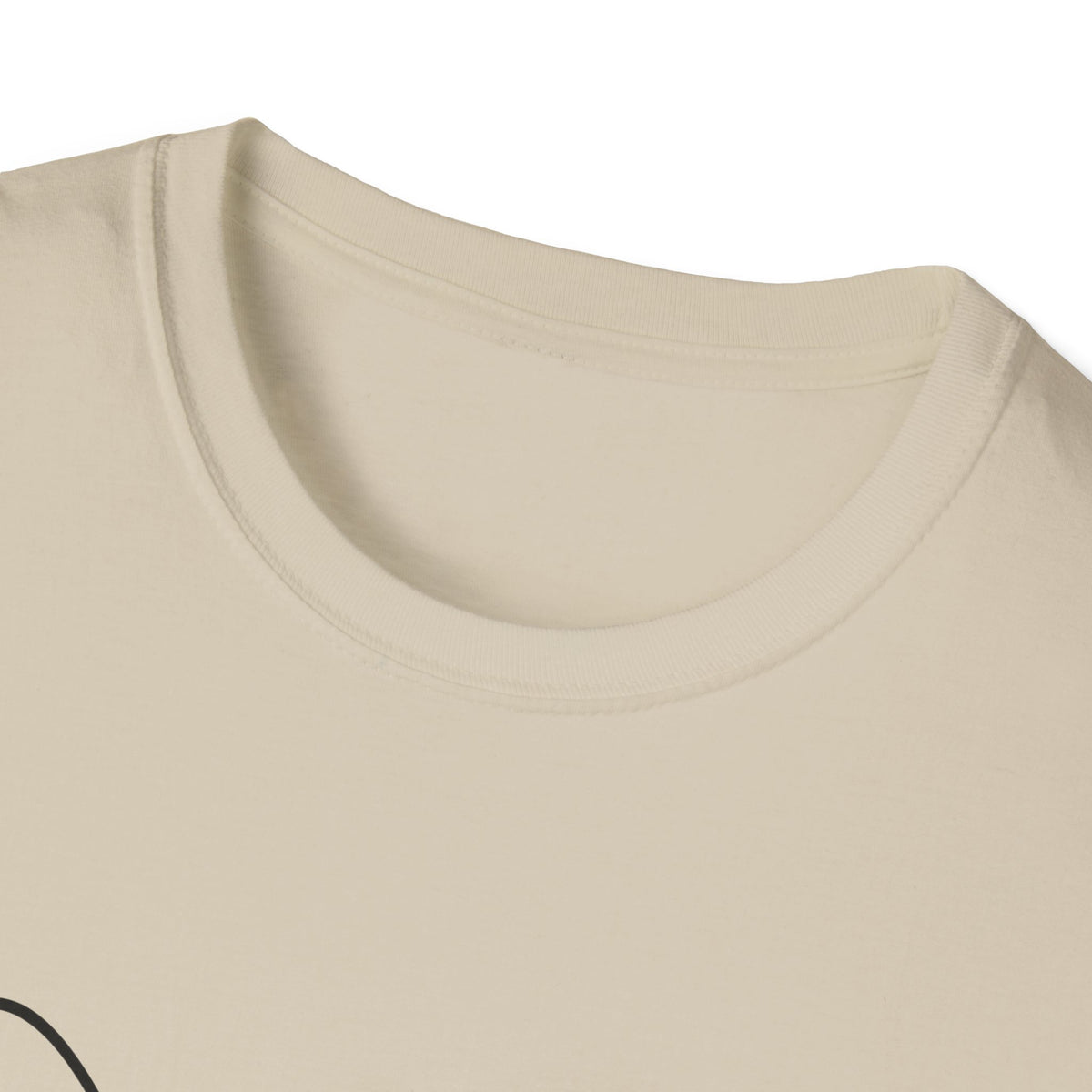 Blink French Bulldog Ears T-Shirt