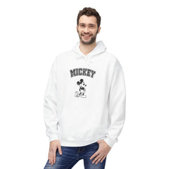 Mickey Retro Graphic Hoodie