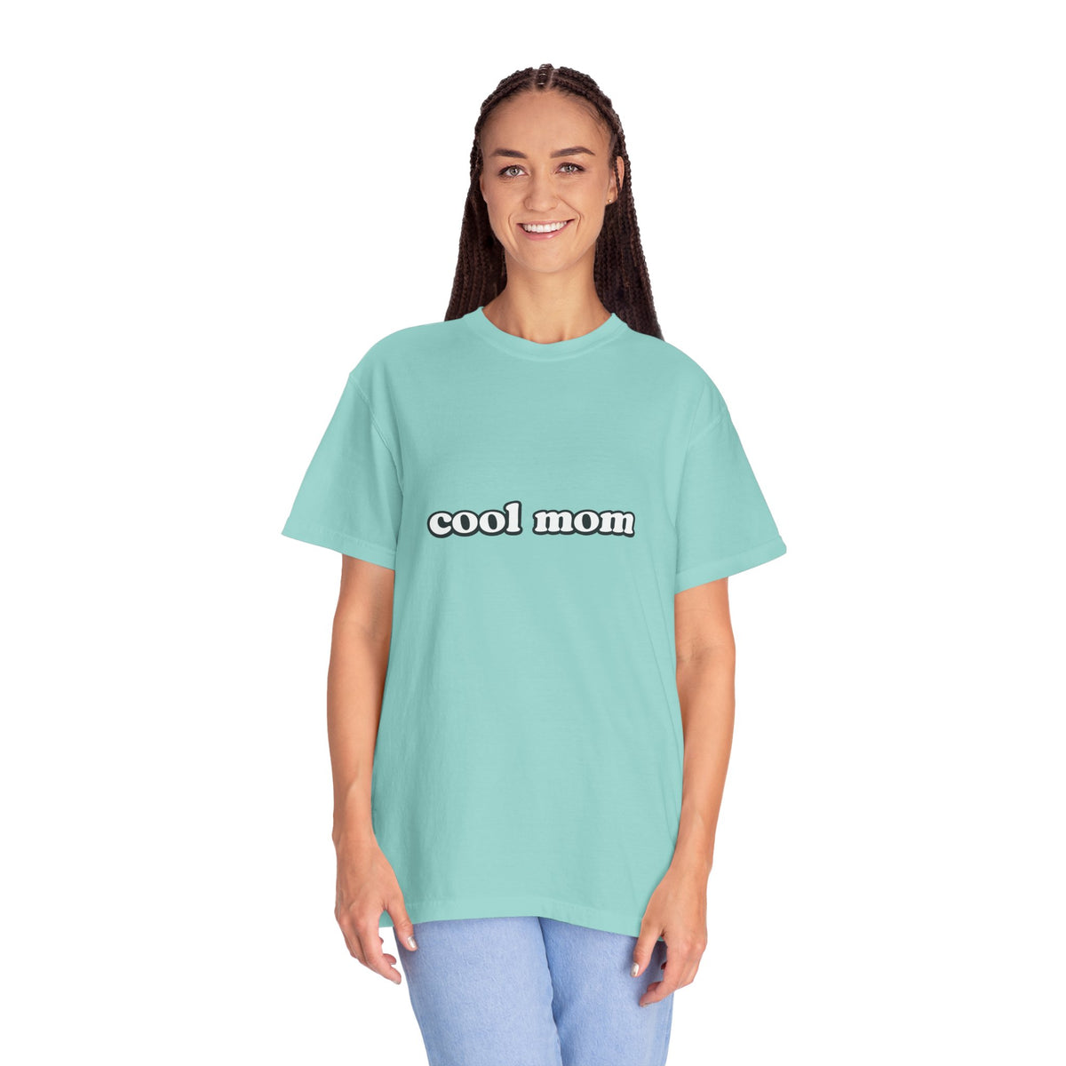 Cool Mom T-Shirt