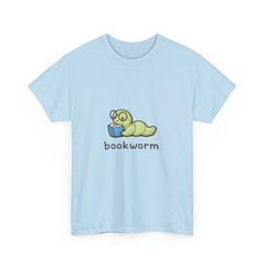 Bookworm T-Shirt