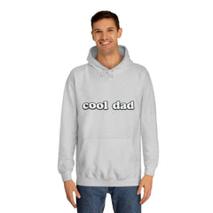 Cool Dad Hoodie
