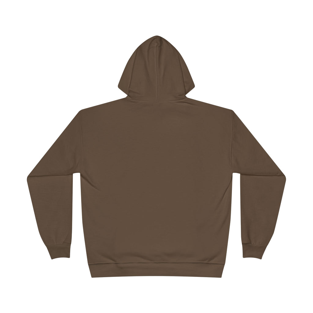 RIMBERIO Vinyl Record Logo Hoodie | Women