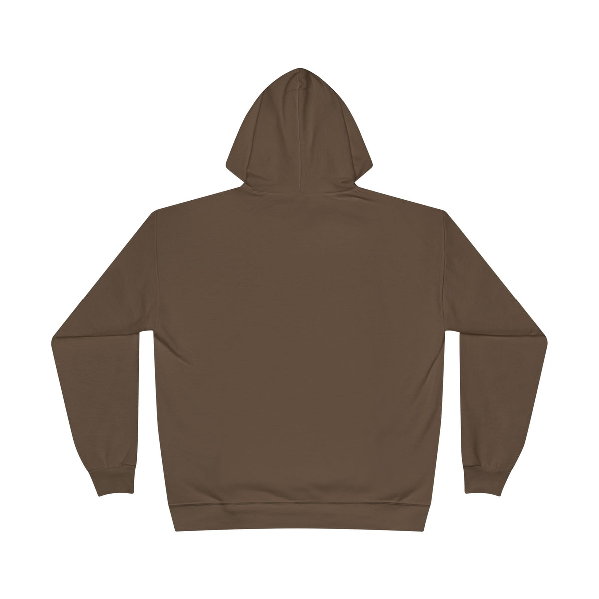 RIMBERIO Vinyl Record Logo Hoodie | Women