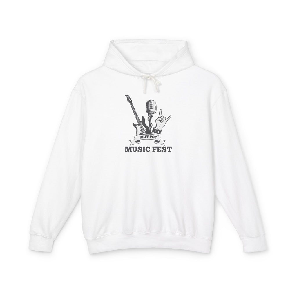 Music Fest Hoodie | Women