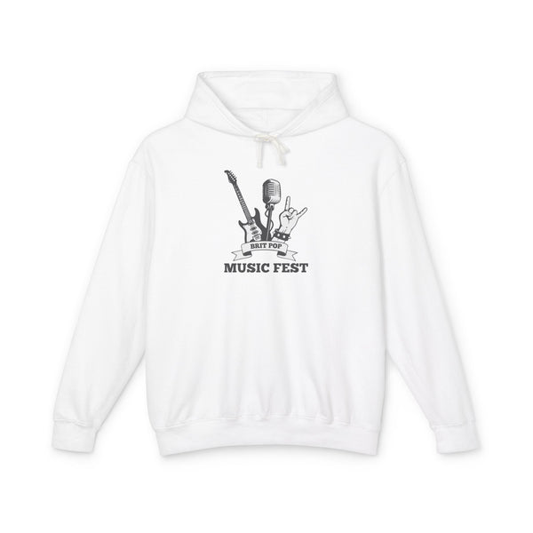 Music Fest Hoodie | Women