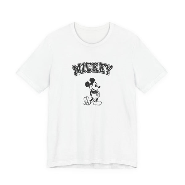 Mickey Retro Graphic Tee