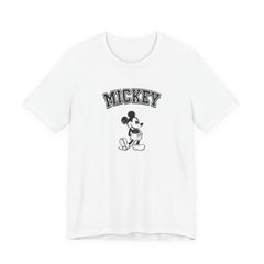 Mickey Retro Graphic Tee