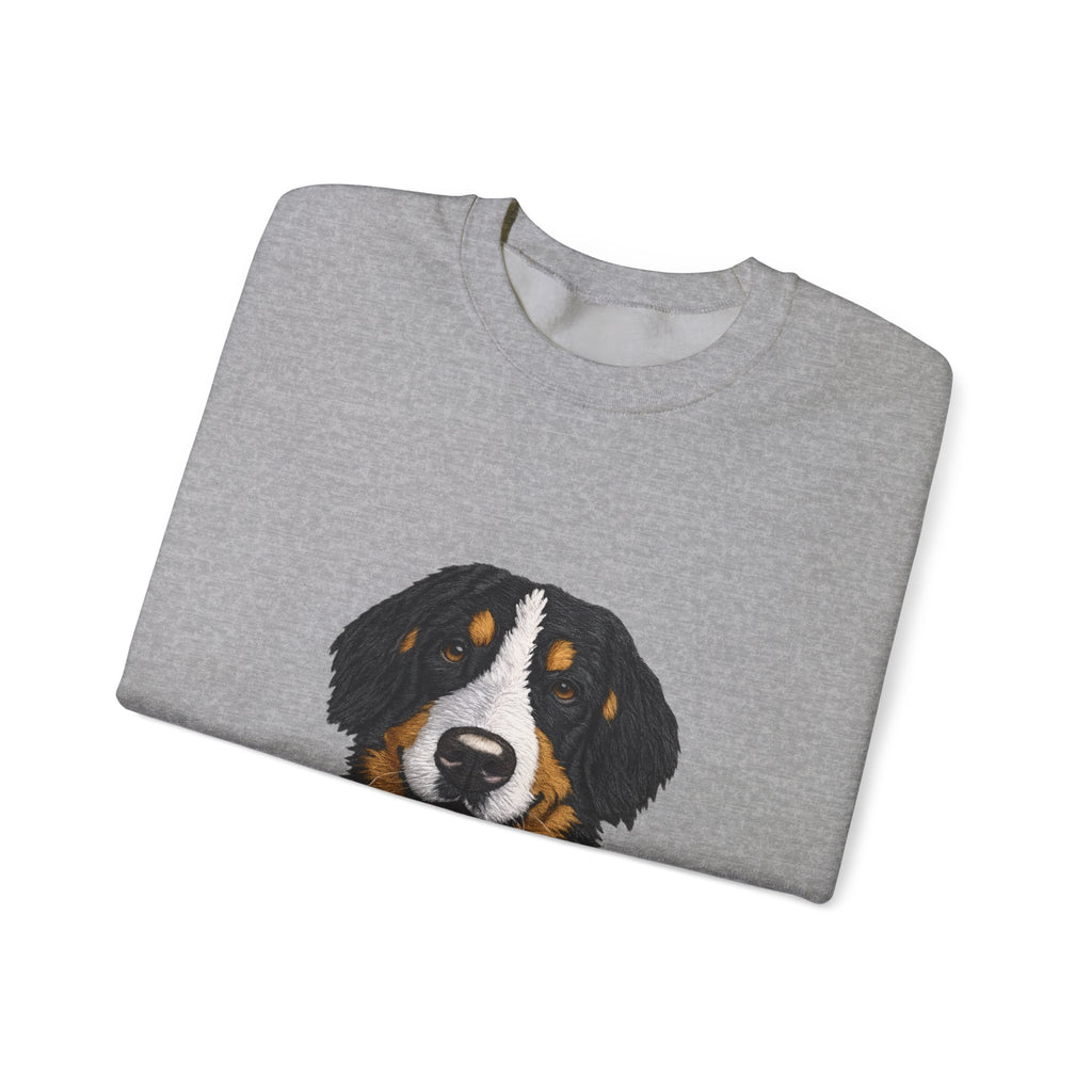 Bernese Mountain Dog Sweatshirt