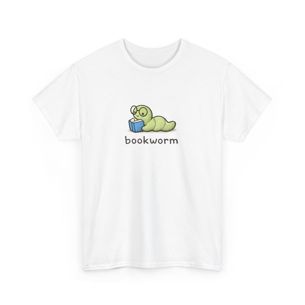 Bookworm T-Shirt