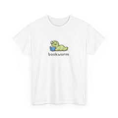 Bookworm T-Shirt