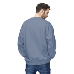 Boston Massachusetts Crewneck Sweatshirt