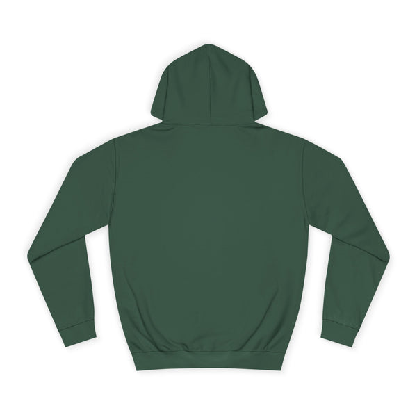 Love Script Hoodie