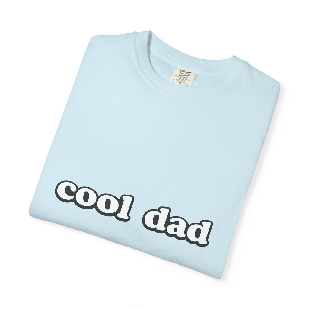 Cool Dad T-Shirt