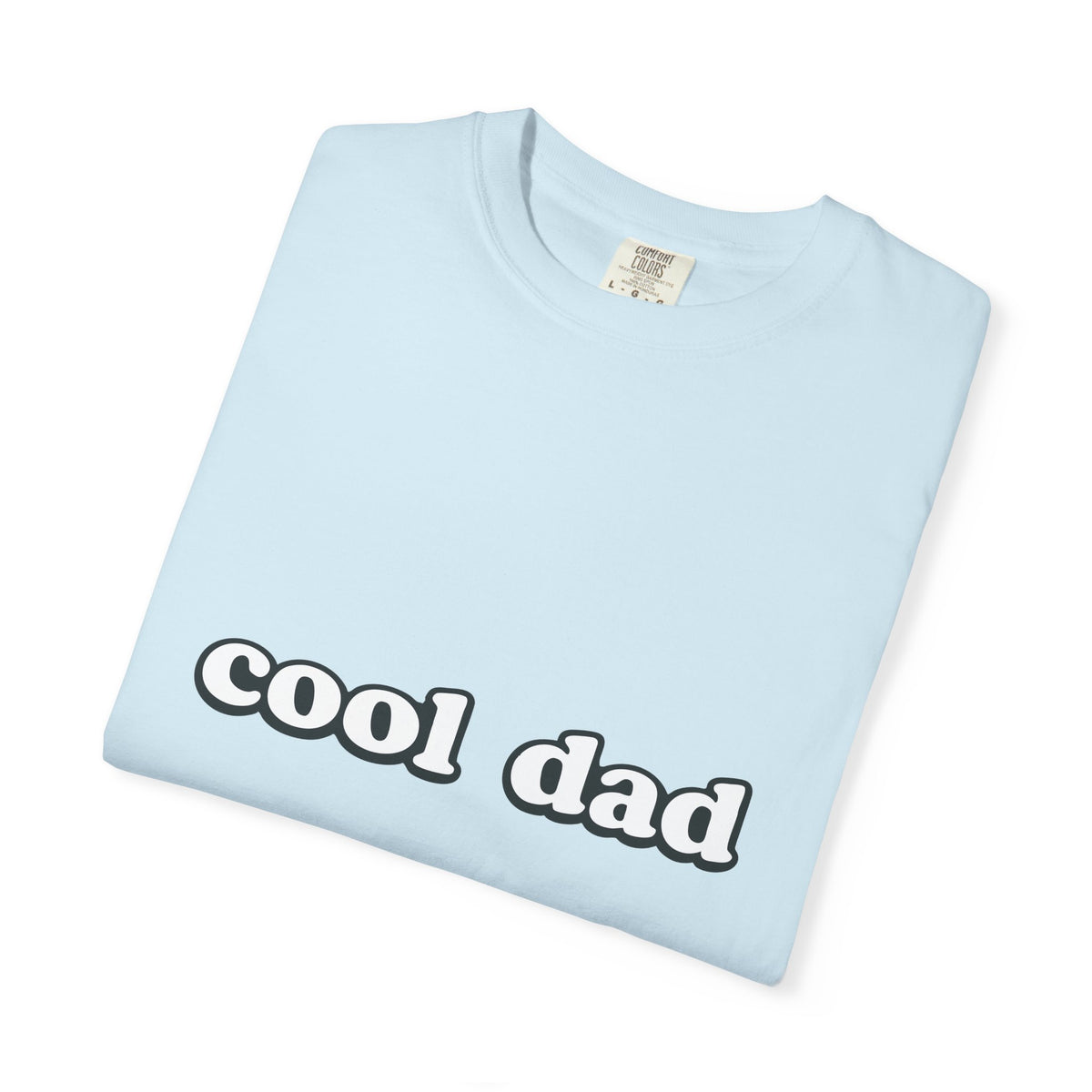 Cool Dad T-Shirt