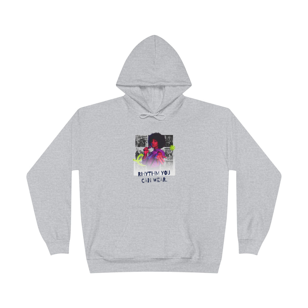 Retro Vaporwave Hoodie
