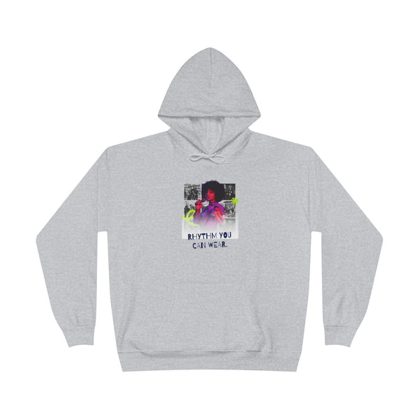 Retro Vaporwave Hoodie