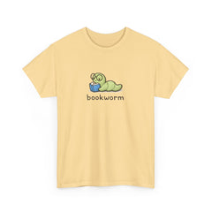 Bookworm T-Shirt