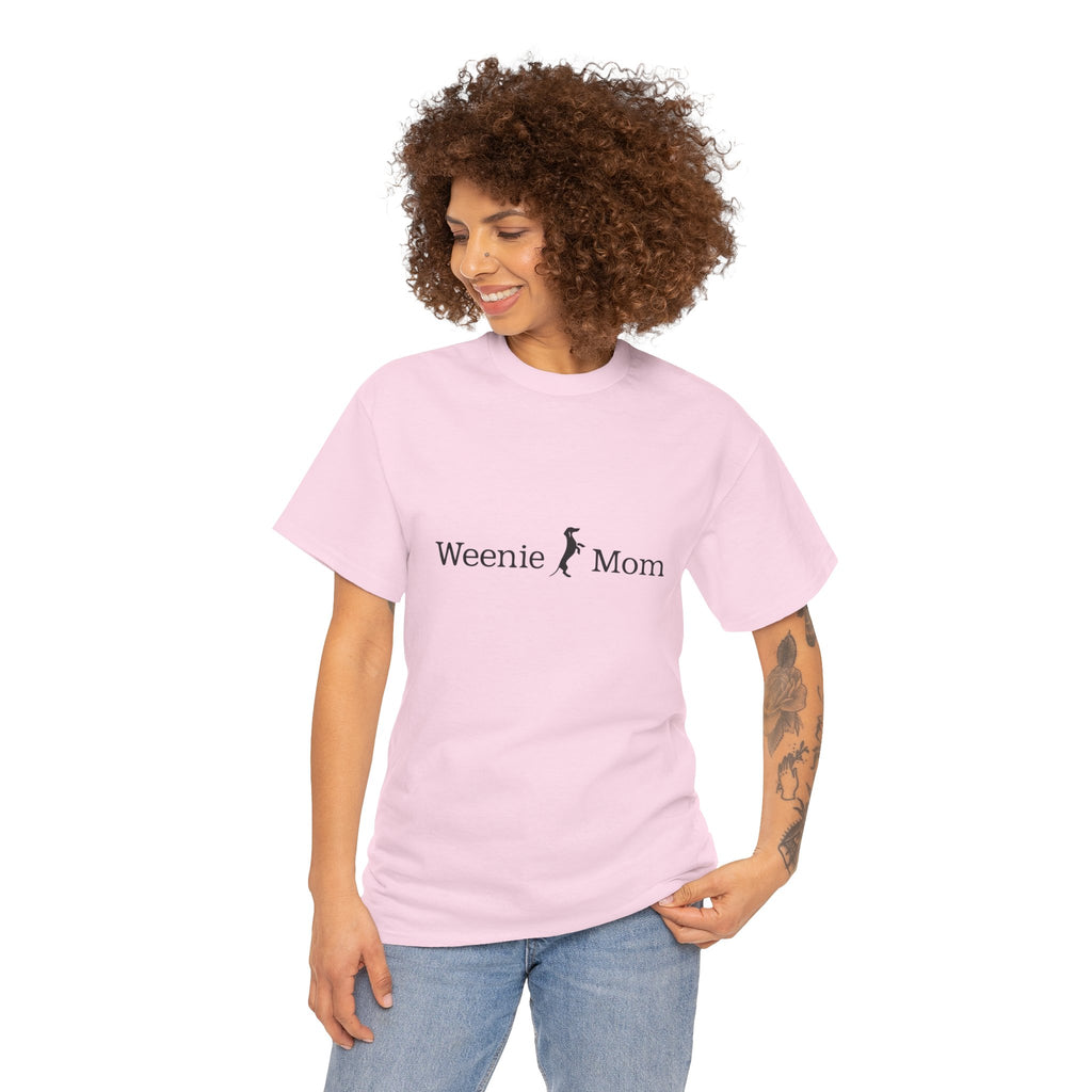 Weenie Mom T-Shirt