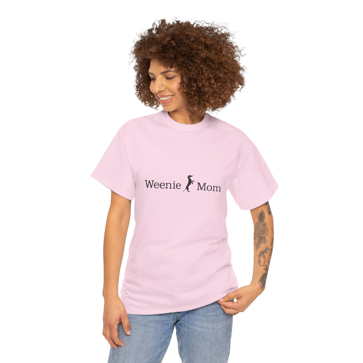 Weenie Mom T-Shirt