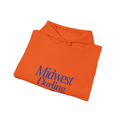 Midwest Darling Hoodie