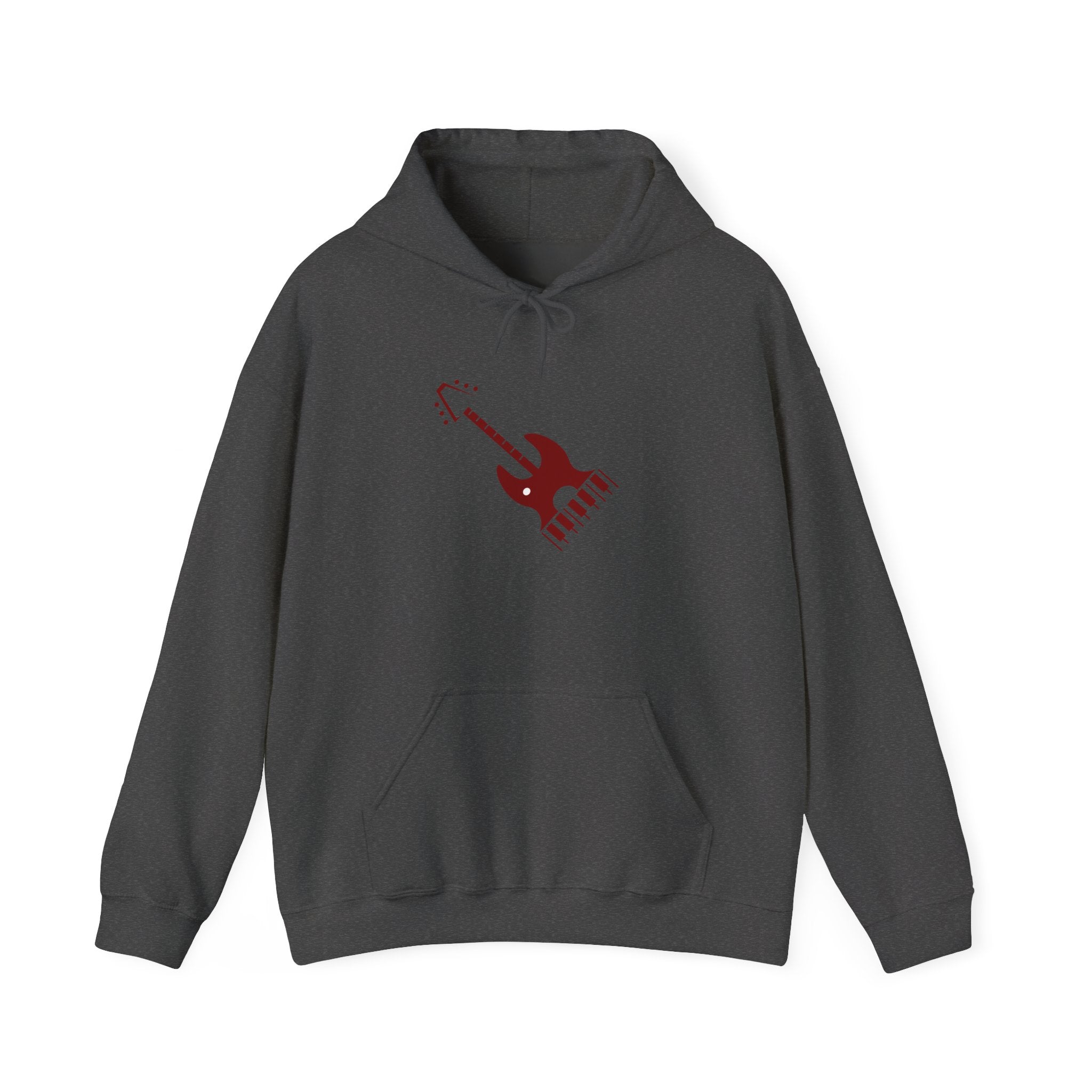 Unisex Heavy Blend™ Hooded Sweatshirt Secondary image