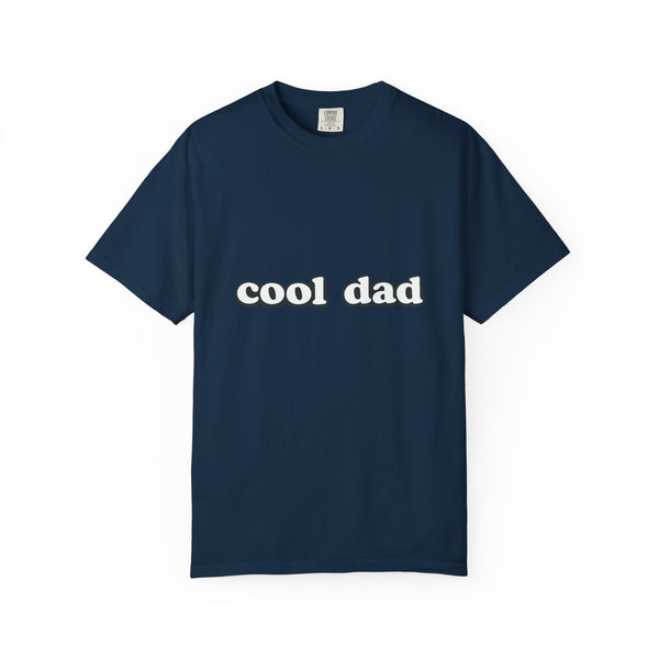 Cool Dad T-Shirt