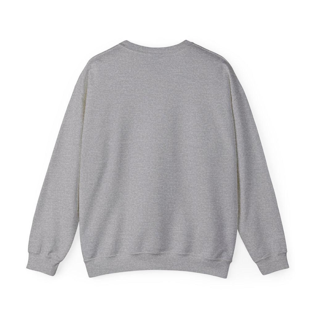 Lucky Eyes Crewneck Sweatshirt