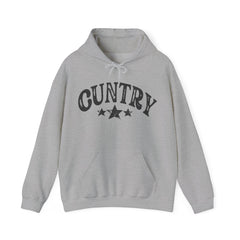 Country Graphic Hoodie