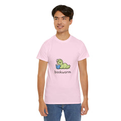 Bookworm T-Shirt